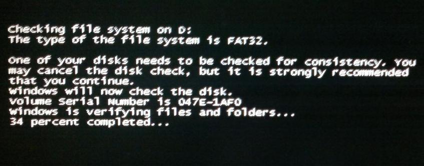win10系统开机黑屏只有鼠标_win10系统开机黑屏只有鼠标