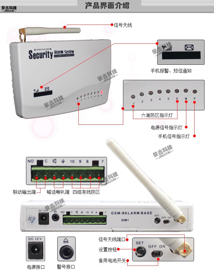 金刚侠路由器怎么设置_金刚侠路由器怎么设置