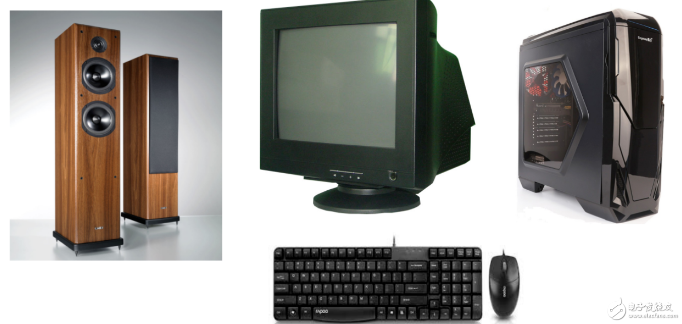 计算机组成、CPU、内存一文详解