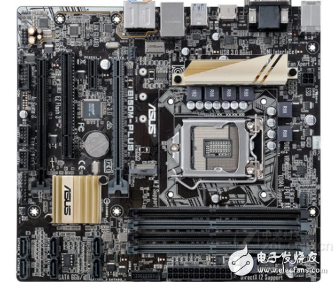 计算机组成、CPU、内存一文详解