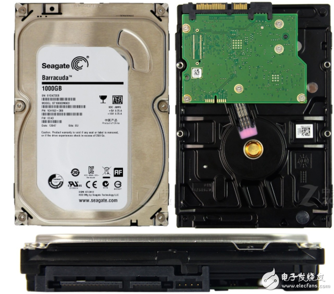 计算机组成、CPU、内存一文详解