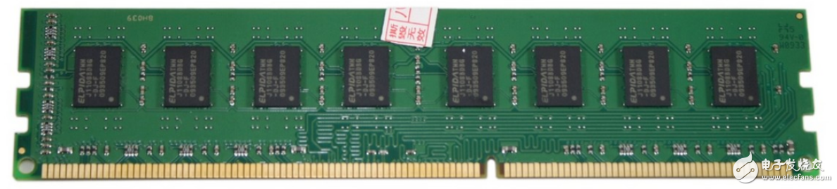 计算机组成、CPU、内存一文详解