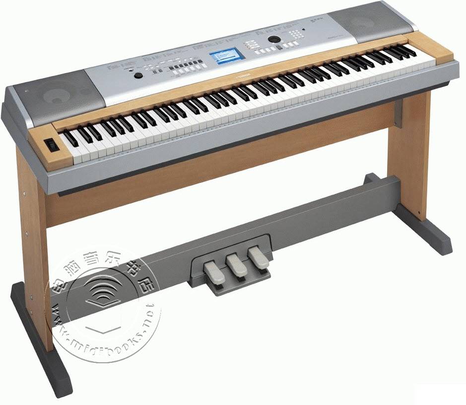 [新手答疑]：请问MIDI键盘、电子琴、电钢琴、合成器有什么区别？