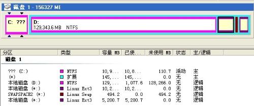 移动硬盘分区软件 mbr_移动硬盘分区软件 mbr