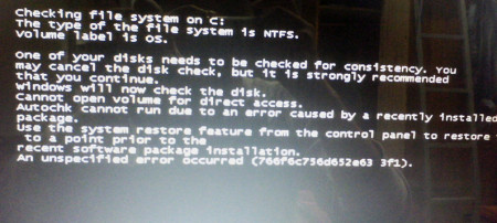 电脑开机黑屏的原因_笔记本电脑开机黑屏的原因_电脑开机黑屏的原因