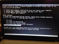 笔记本电脑开机黑屏的原因_电脑开机黑屏的原因_电脑开机黑屏的原因