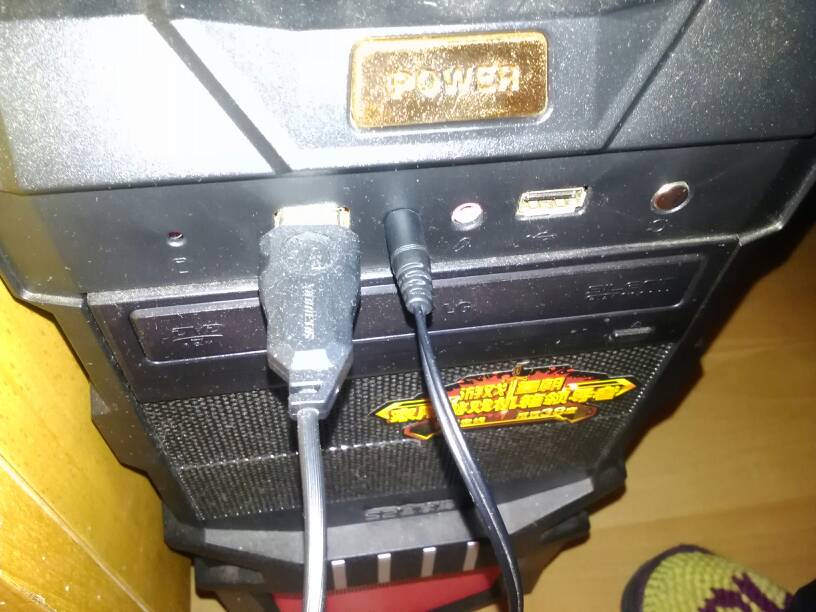 电脑主机声卡在哪里_电脑主机声卡在哪里