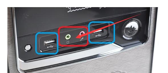 电脑主机声卡在哪里_电脑主机声卡在哪里