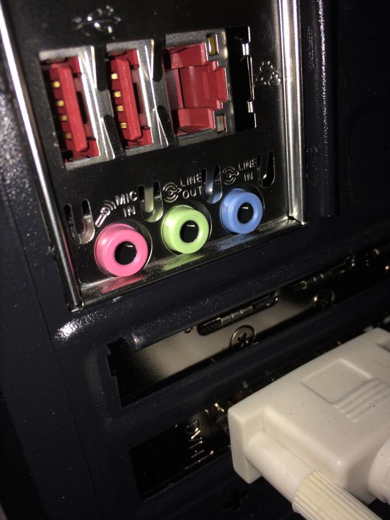 电脑主机声卡在哪里_电脑主机声卡在哪里