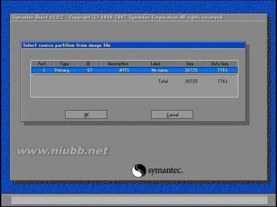 win7下硬盘安装ghost xp双系统_win7 ghost硬盘安装_win7 ghost硬盘安装