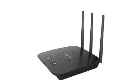 光纤路由器和普通路由器的区别在哪里，作用有什么不一样