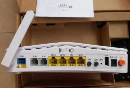 光钎网关和路由器_光钎网关和路由器