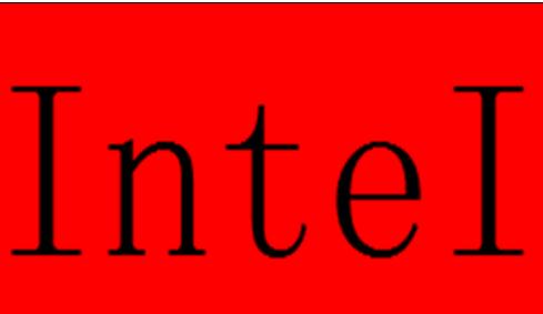 电脑CPU里的集成显卡是什么