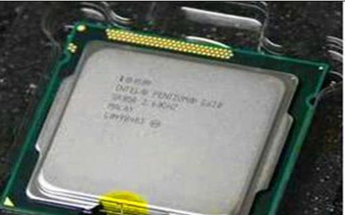 电脑CPU里的集成显卡是什么