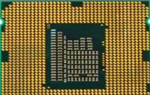 什么是计算机CPU中的集成显卡