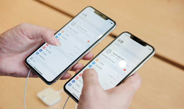 iPhone输入法忽然打不出中文怎么办？收下这份指南日常打字如飞！