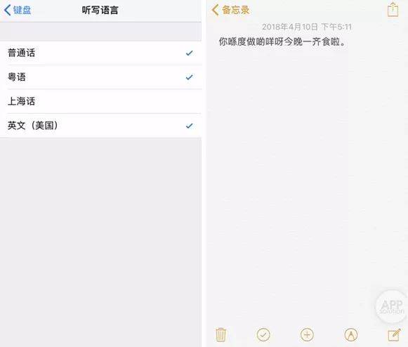 iphone输入法不能打字