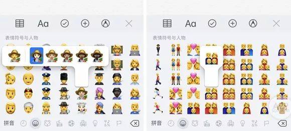 iPhone输入法不是好用吗？本实用指南将使您快速打字。有用的工作