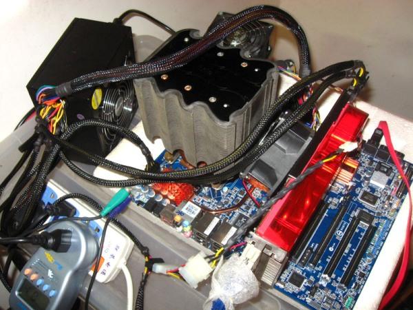 华硕主板显卡装机方案_华硕主板显卡装机方案