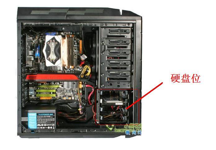 华硕主板显卡装机方案_华硕主板显卡装机方案