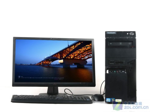 最新版本：可安装Win7系统的i7核心联想M8300t售价为6999元