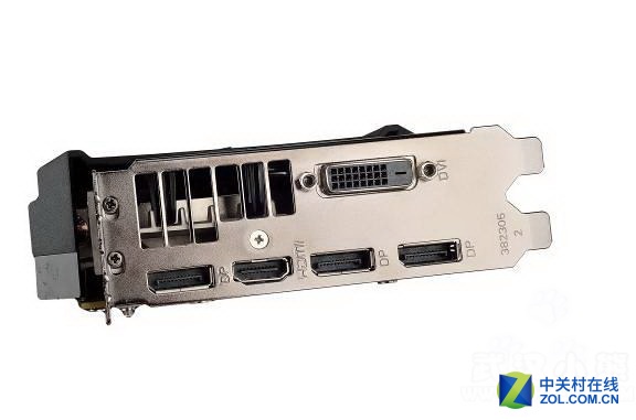 小菜硬件杂谈 你真了解显卡视频接口么