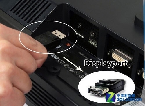 小菜硬件杂谈 你真了解显卡视频接口么