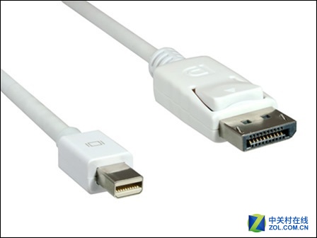 小菜硬件杂谈 你真了解显卡视频接口么