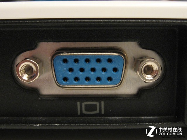 小菜硬件杂谈 你真了解显卡视频接口么