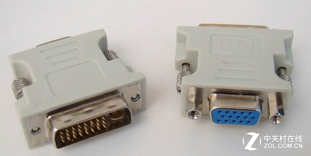 小菜硬件杂谈 你真了解显卡视频接口么