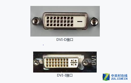 小菜硬件杂谈 你真了解显卡视频接口么