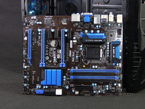 IVB牛在哪? 4系至7系芯片规格横向对比