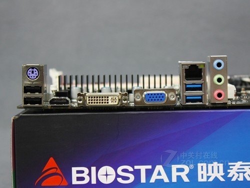 IVB牛在哪? 4系至7系芯片规格横向对比