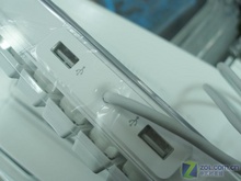 带质保 罕见盒装纯白色苹果键盘到货 