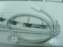 带质保 罕见盒装纯白色苹果键盘到货 