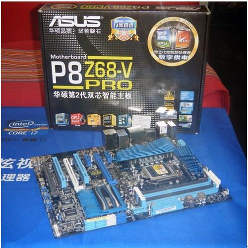 华硕b85主板支持什么cpu_华硕b85主板支持什么cpu