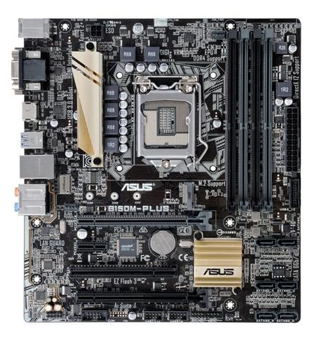 华硕b85主板支持什么cpu_华硕b85主板支持什么cpu