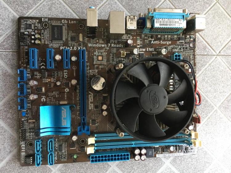 华硕b85主板支持什么cpu_华硕b85主板支持什么cpu