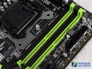 搭配极速M.2接口 技嘉Sniper B7评测 
