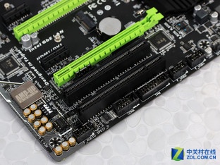 搭配极速M.2接口 技嘉Sniper B7评测 