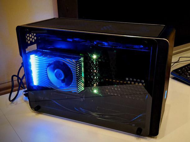 amd显卡设置在哪里