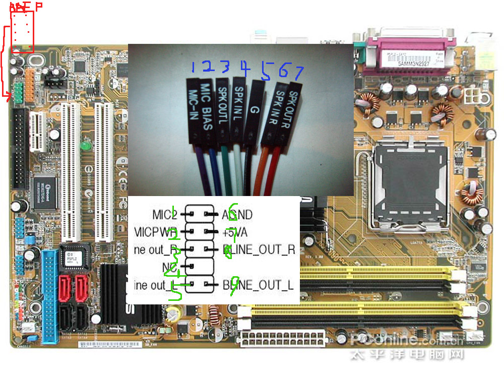 华硕b85主板支持什么cpu_华硕b85主板支持什么cpu