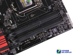 性价比游戏主板 华硕B85-PRO GAMER上市 