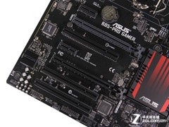 性价比游戏主板 华硕B85-PRO GAMER上市 