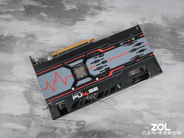 amd显卡设置在哪里