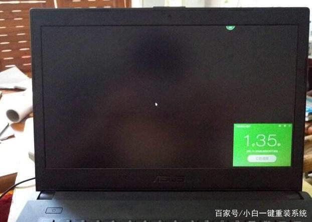 计算机突然出现黑屏，并且经常出现，小白会教您轻松解决问题