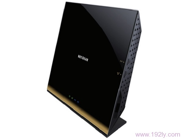 网件(NETGEAR)无线路由器