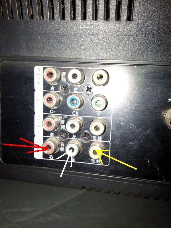 hdmi接口转vga接口_显示器有vga和dvi接口_显示器接口类型vga