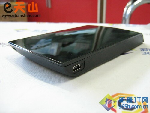 抗震耐用 希捷睿翼500G移动硬盘410元