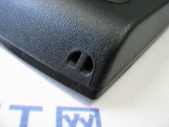 抗震耐用 希捷睿翼500G移动硬盘410元